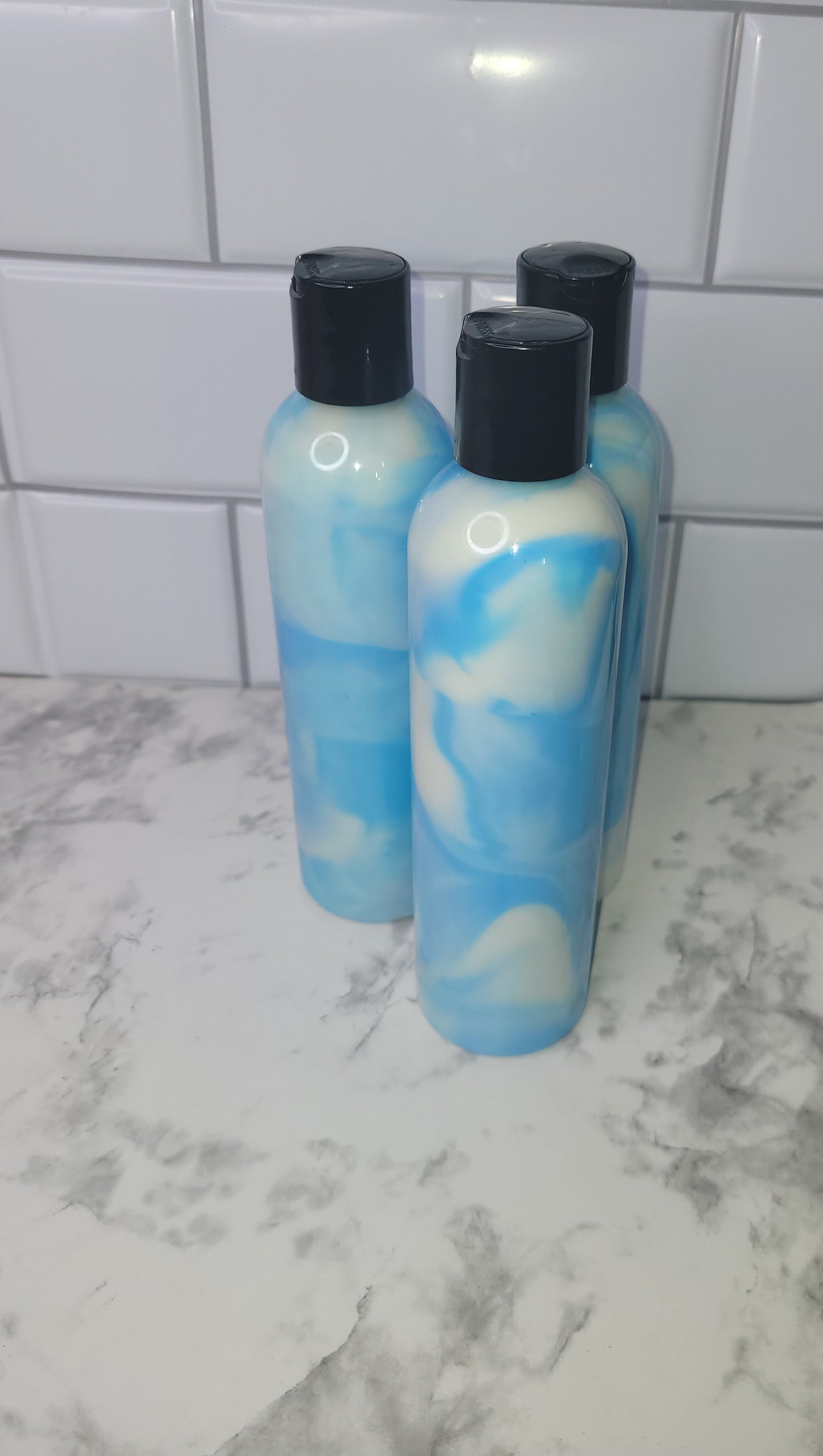 Fruity Fragrance Body Lotion