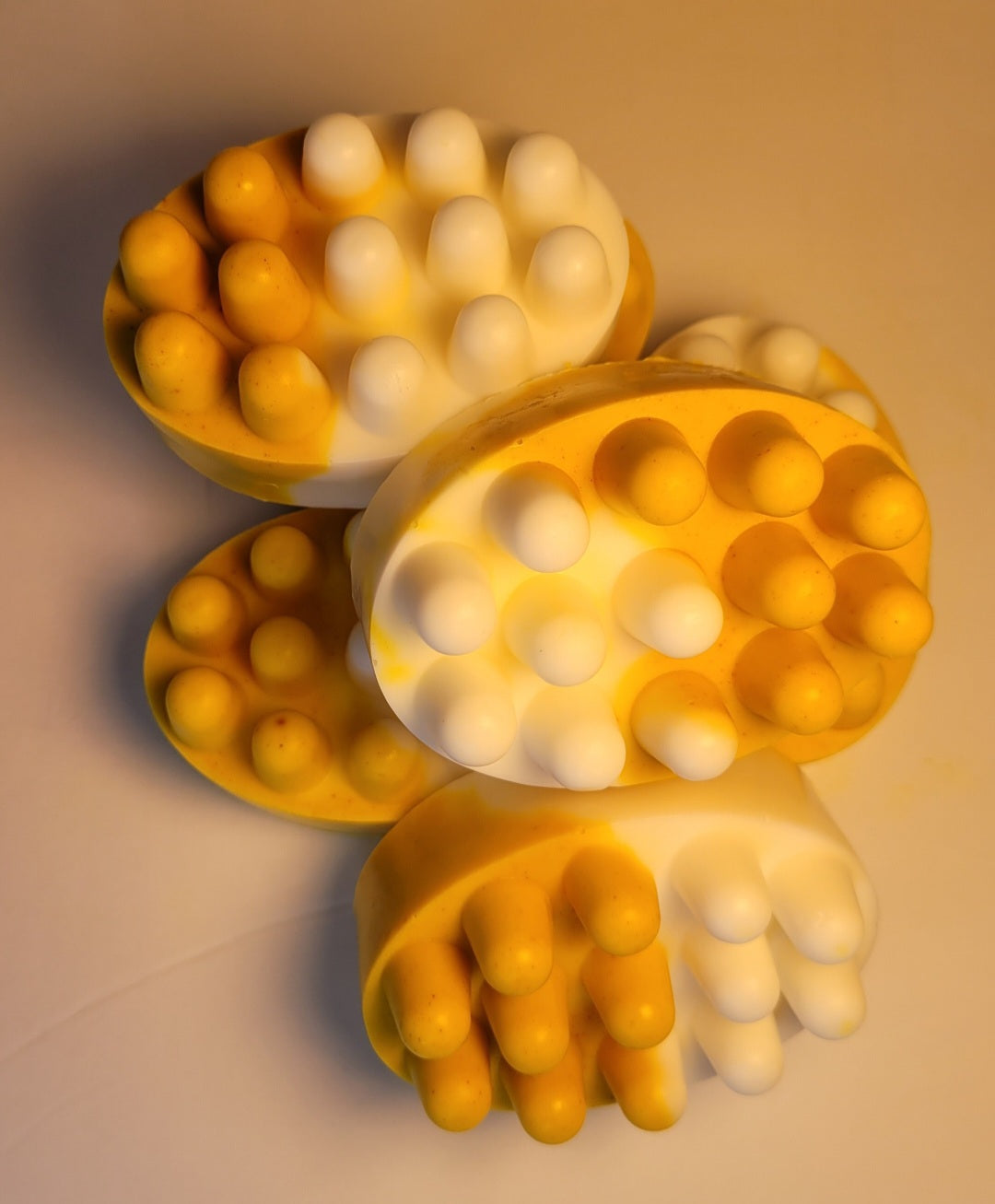 Massage Soap Bars (Scented)