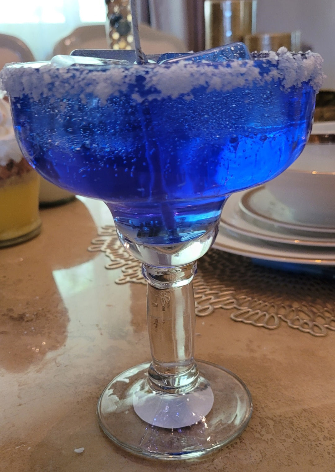 Margarita Candles