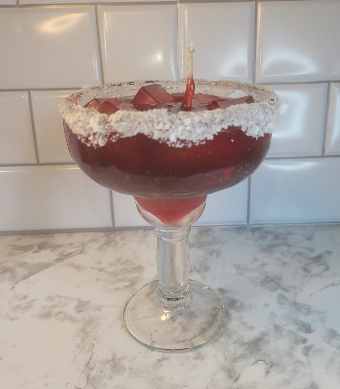 Margarita Candles