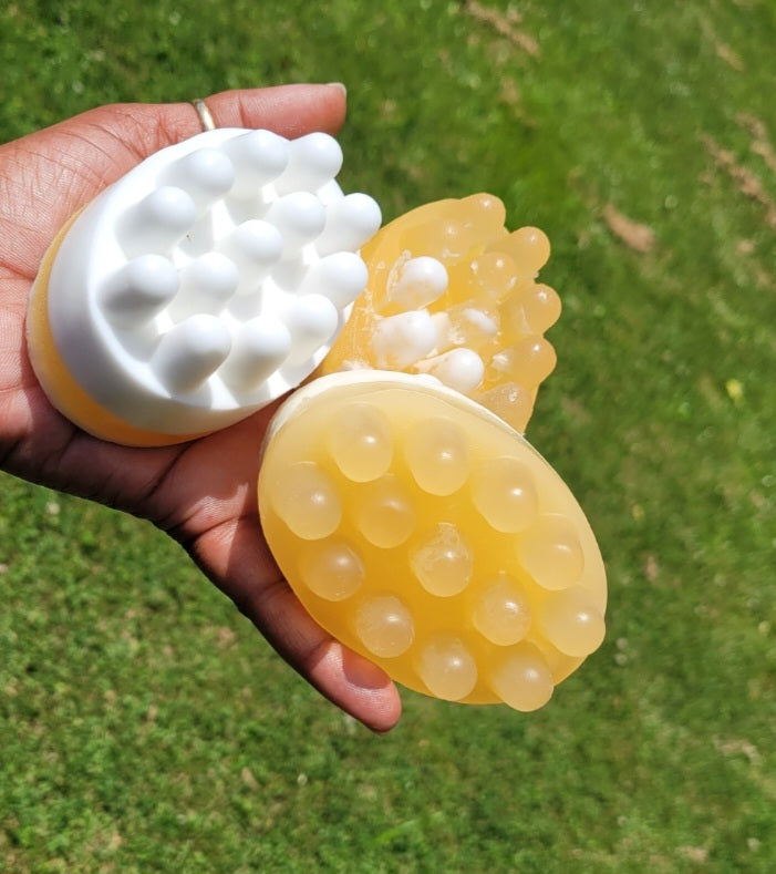Massage Soap Bars (Scented)