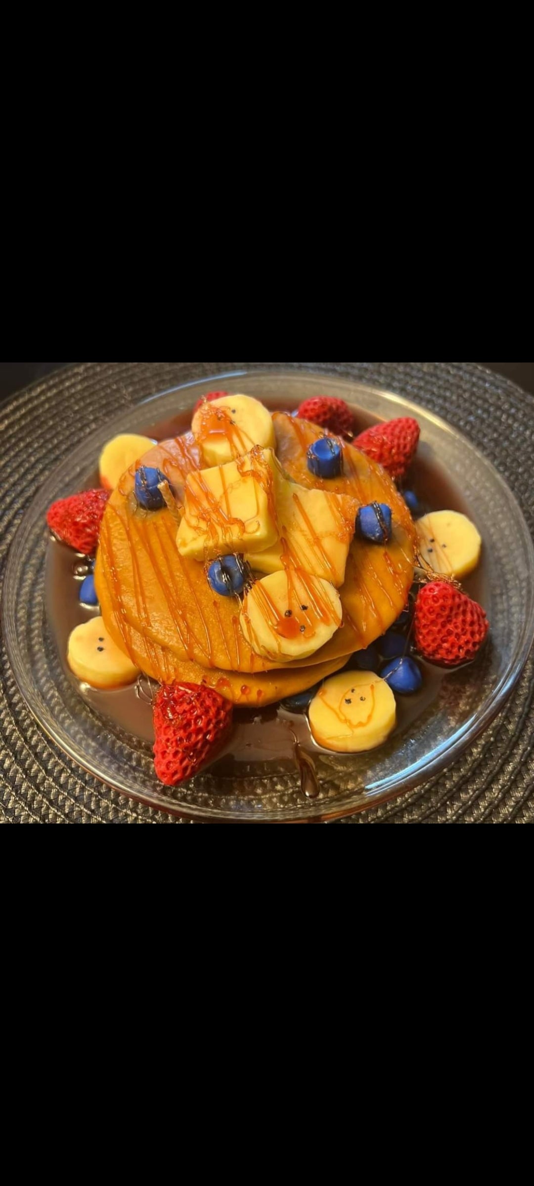 Food Candles