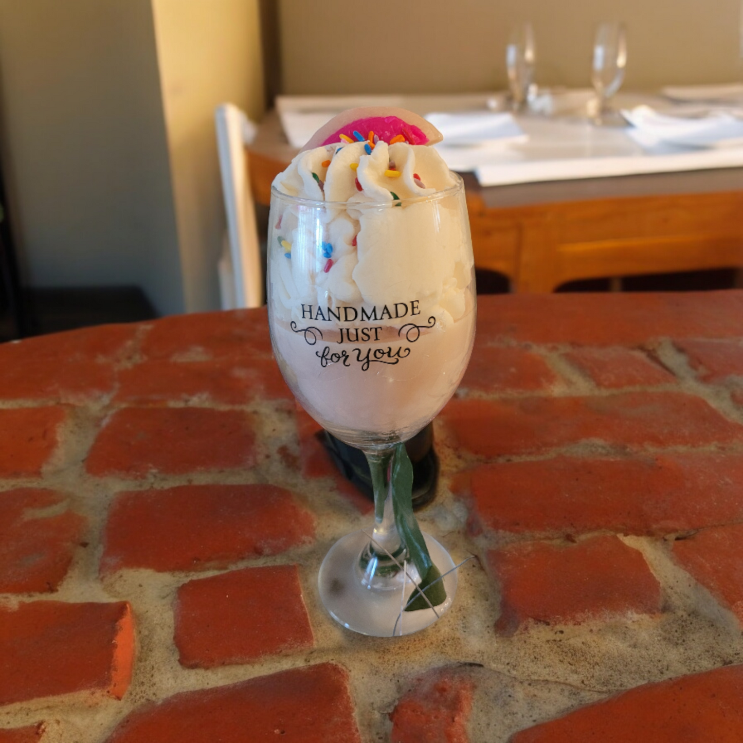 Candle Goblets