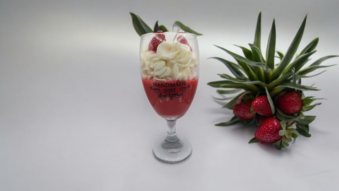 Candle Goblets