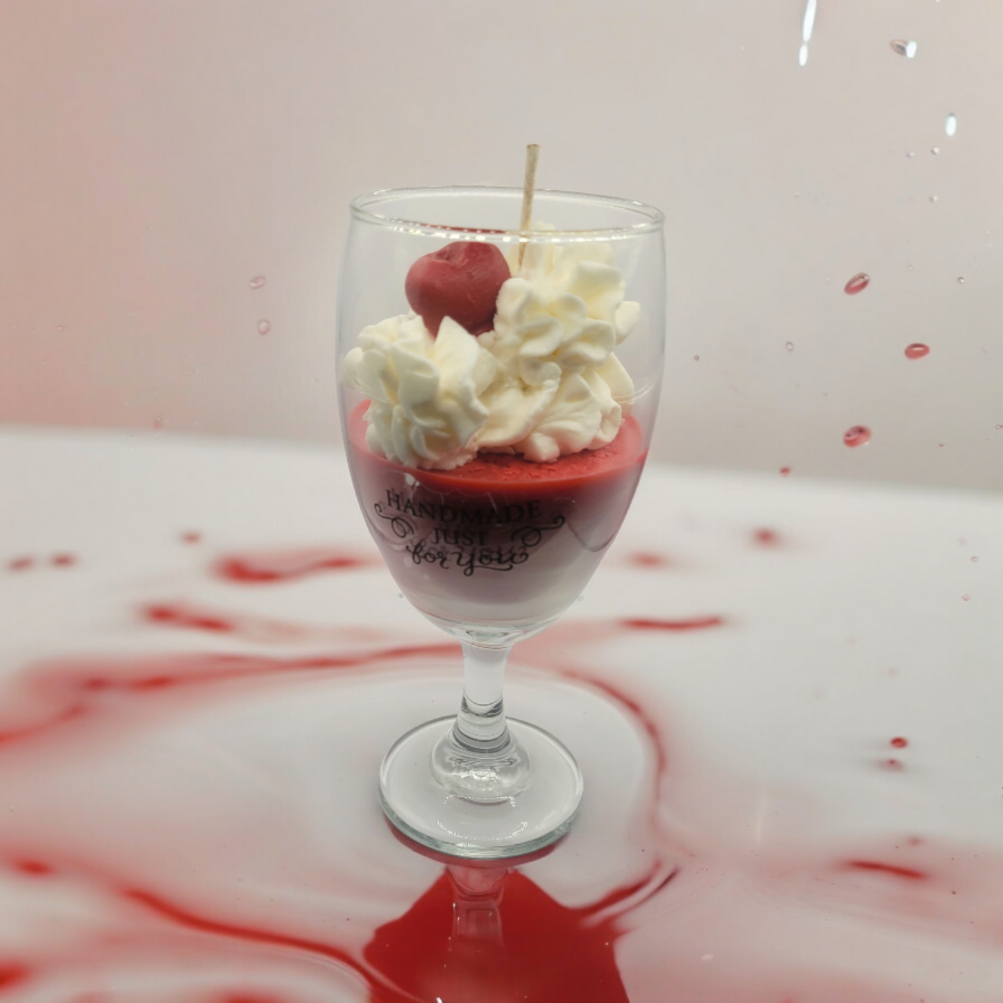 Candle Goblets