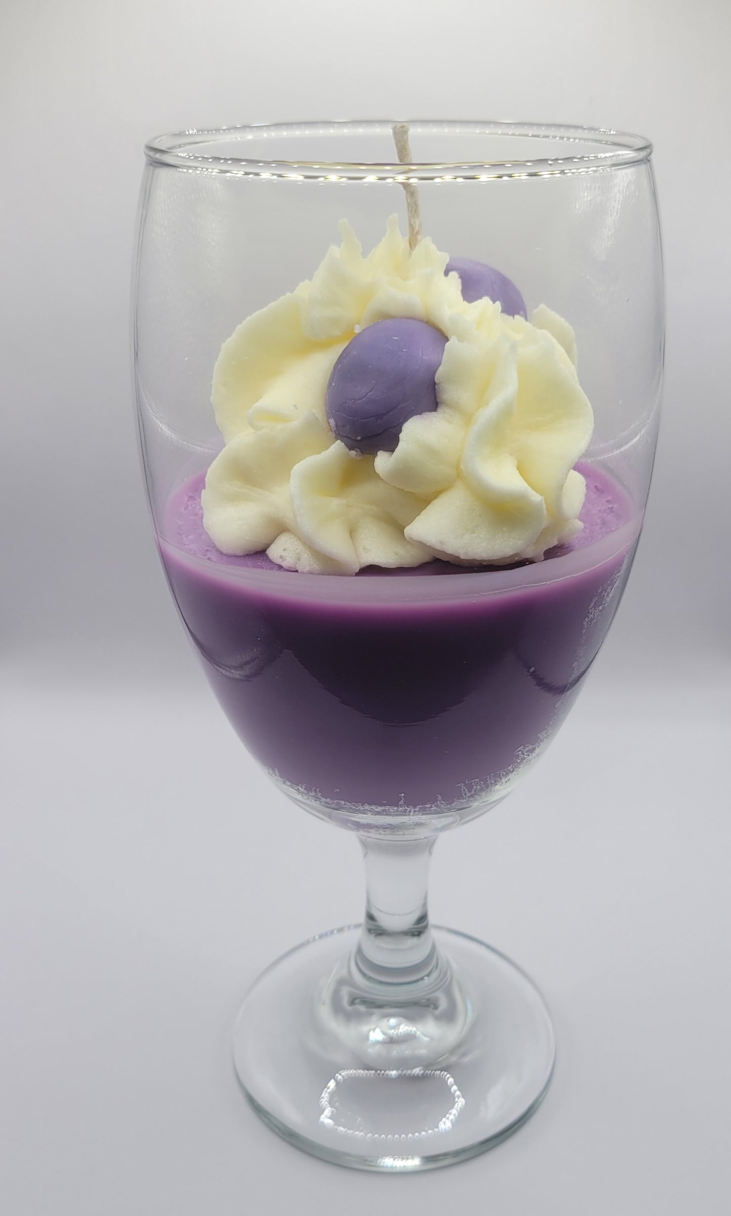 Candle Goblets