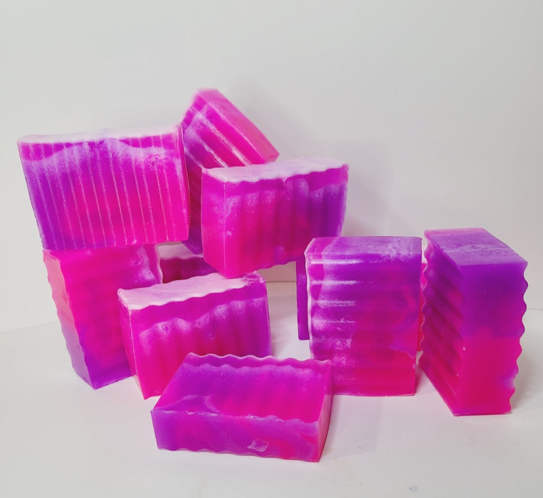 Soap (Scented)