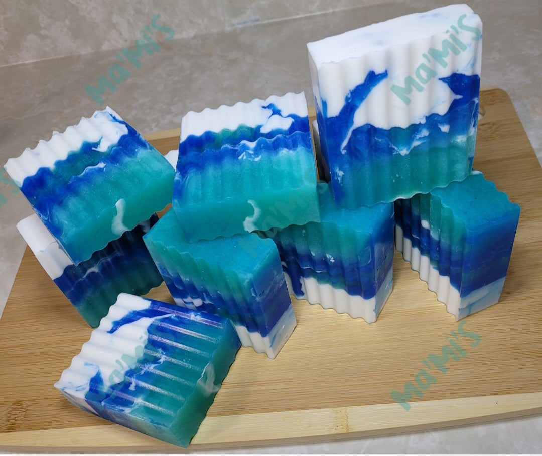 Soap (Scented)