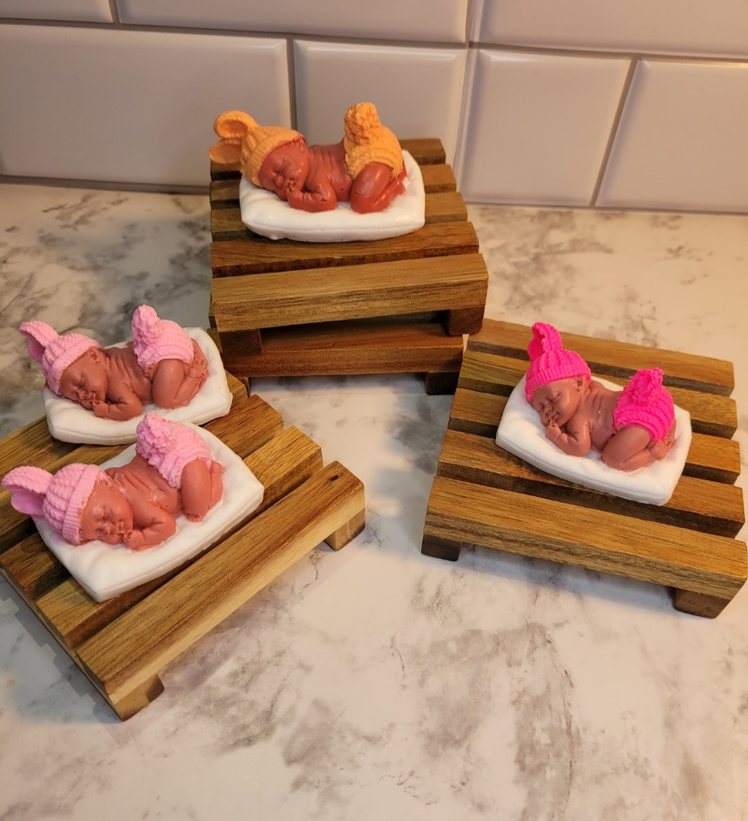 Soap Babies (Customize)