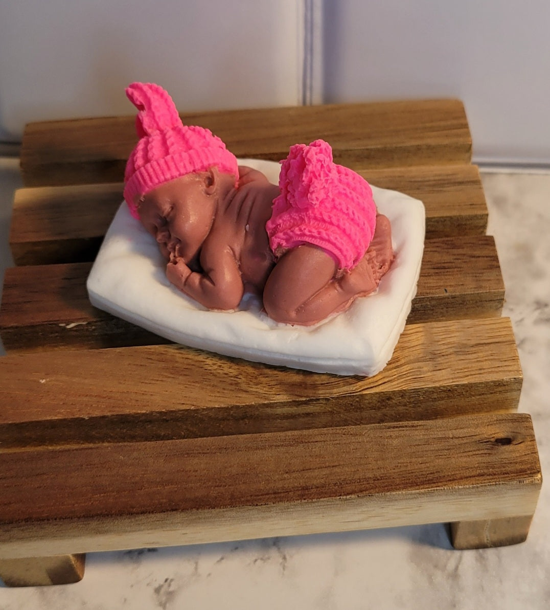 Soap Babies (Customize)