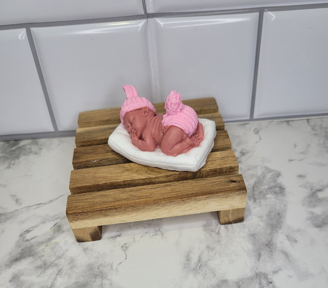 Soap Babies (Customize)