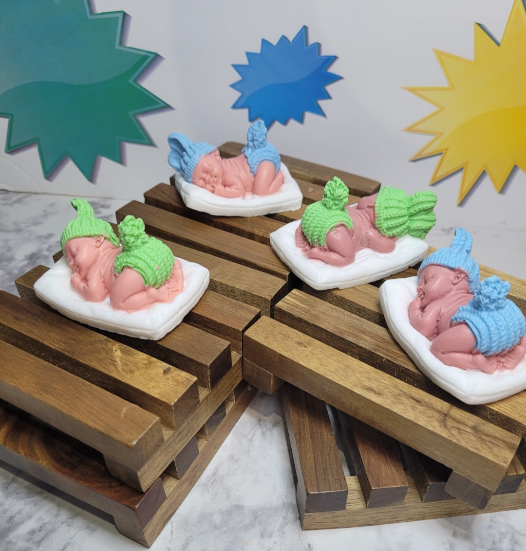 Soap Babies (Customize)