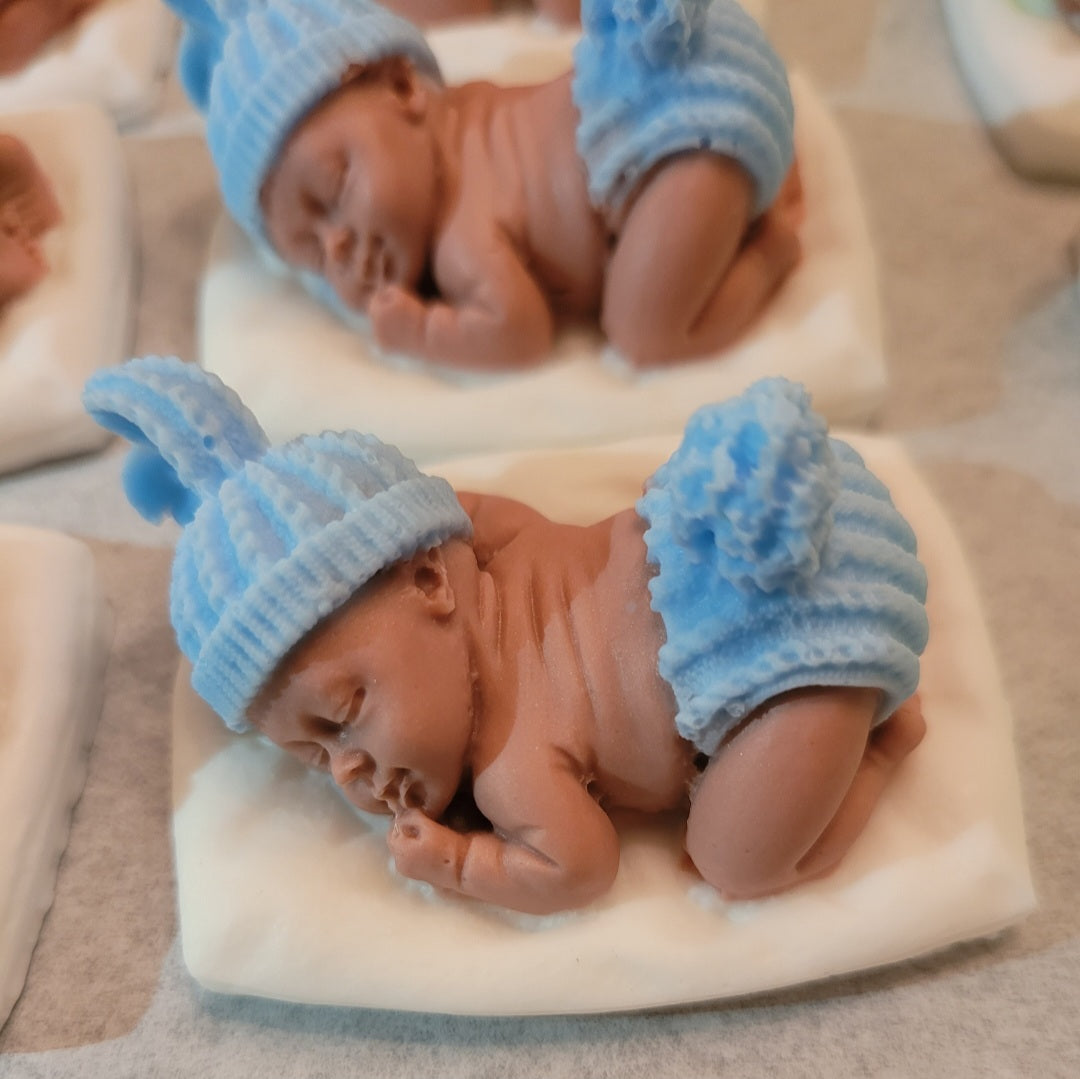 Soap Babies (Customize)